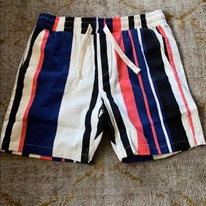 Fashion nova men’s shorts size small, never worn